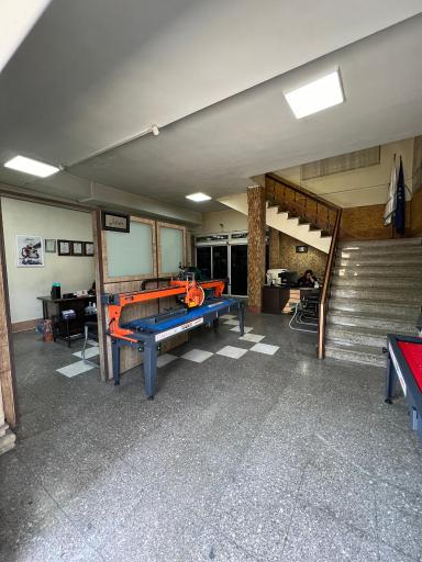 عکس شرکت صد صنعت