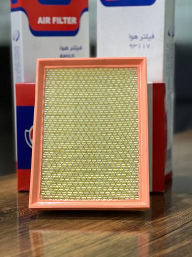 عکس اتوسرویس عزتی