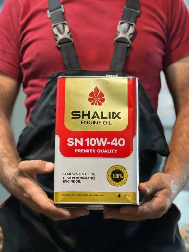 عکس اتوسرویس عزتی