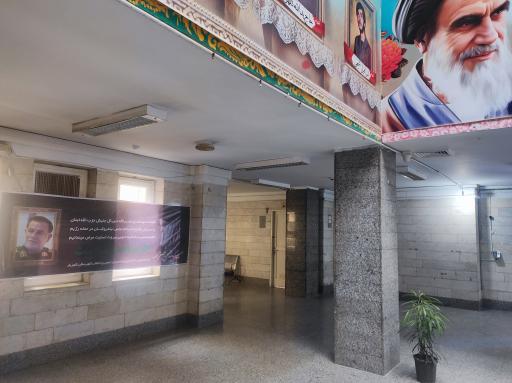 عکس دادگستری شهریار