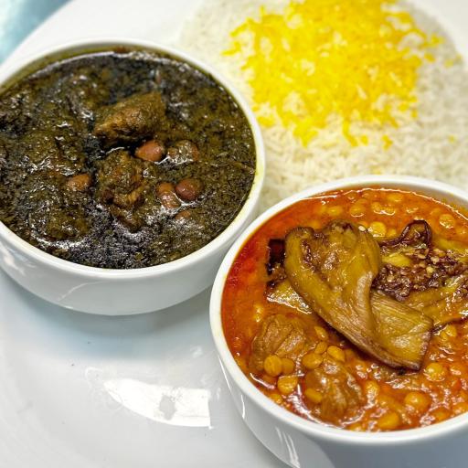 عکس کترینگ لیمو 