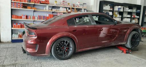 عکس اتوسرویس عزتی