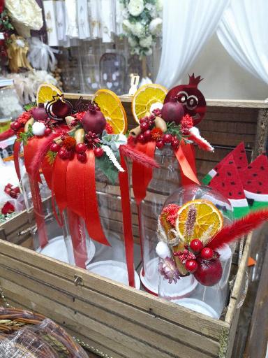 عکس گالری شاخه نبات