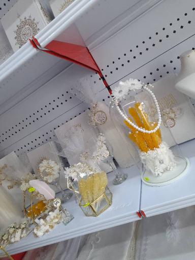 عکس گالری شاخه نبات