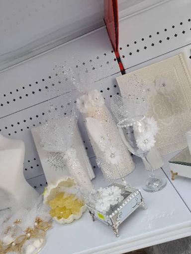 گالری شاخه نبات