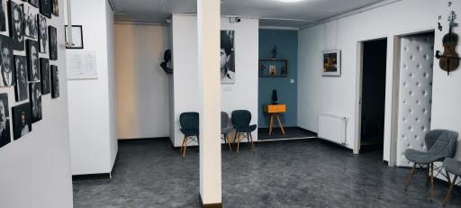 عکس آموزشگاه موسیقی نغمه نگار 