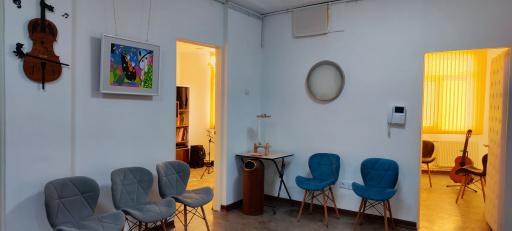 عکس آموزشگاه موسیقی نغمه نگار 