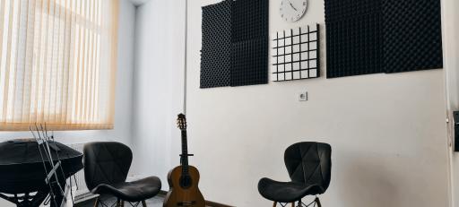 عکس آموزشگاه موسیقی نغمه نگار 