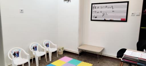 آموزشگاه موسیقی نغمه نگار 