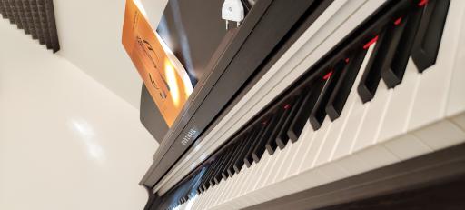 عکس آموزشگاه موسیقی نغمه نگار 