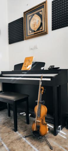 عکس آموزشگاه موسیقی نغمه نگار 