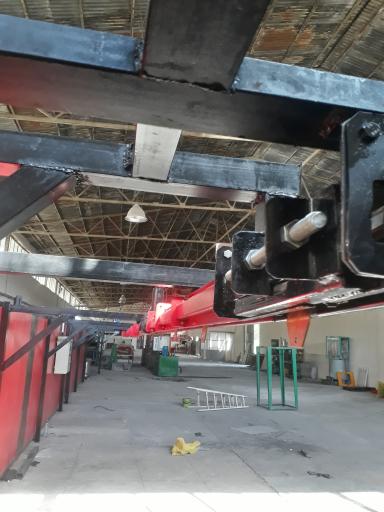 عکس رنگ پودری بنیامین