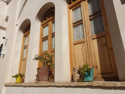 عکس سرای امیر