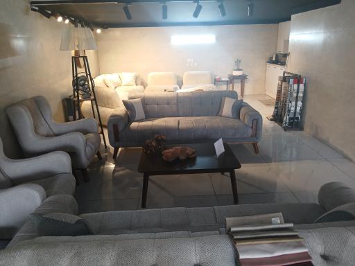 عکس مبل ناژوان