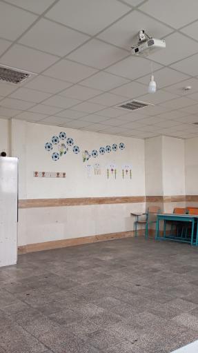 عکس دبستان حدیث 