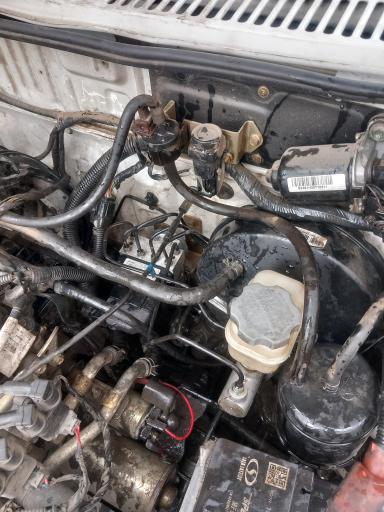 عکس کلینیک تخصصی مستر ترمز