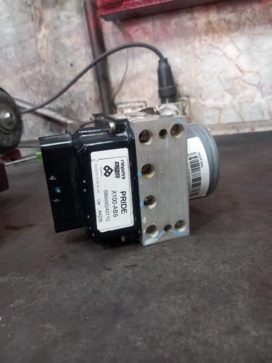 عکس کلینیک تخصصی مستر ترمز