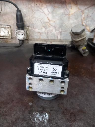 عکس کلینیک تخصصی مستر ترمز