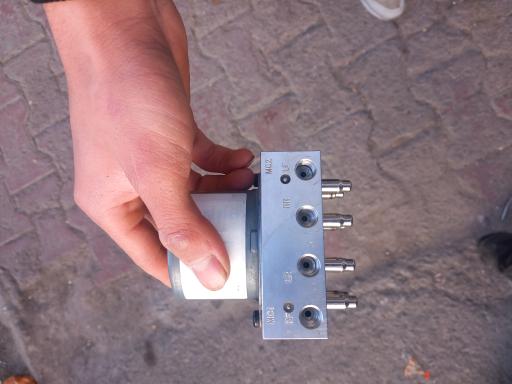 عکس کلینیک تخصصی مستر ترمز