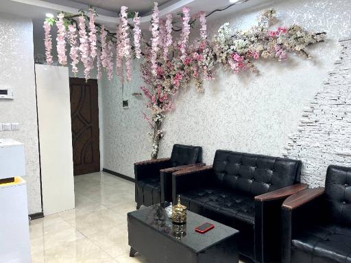 عکس سالن زیبایی بهشت سپید
