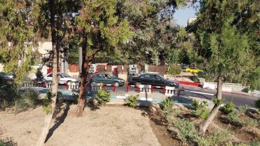 عکس پمپ بنزین 277 گلابتون