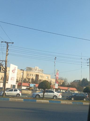 عکس دادگستری شهریار