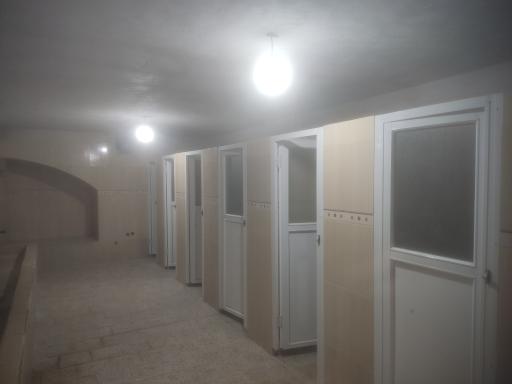 عکس مسجد امام حسن مجتبی (ع) سیدمیرزا