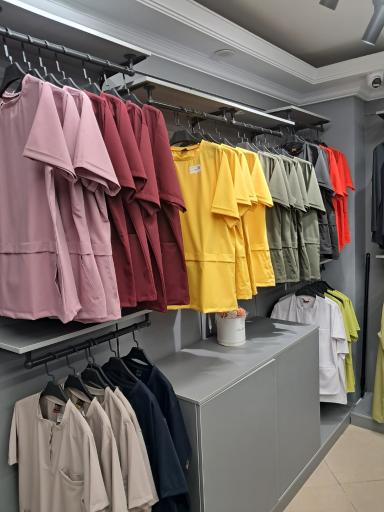 عکس روپوش و اسکراب مدیفرم