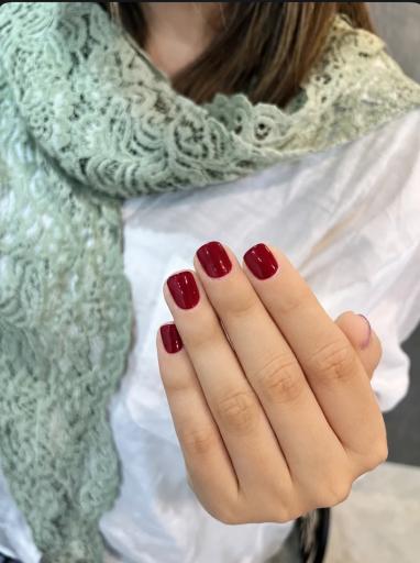 عکس مرکز تخصصی اکستنشن مژه و ناخن فرزانه علیدوست 