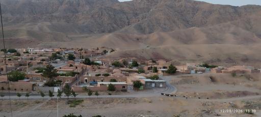 عکس خانوک