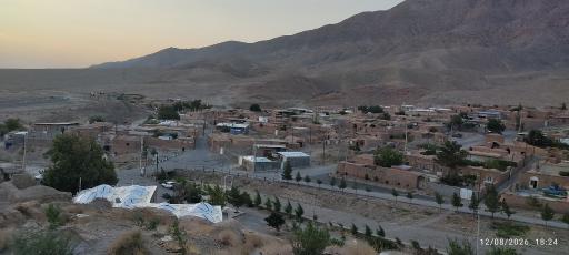 عکس خانوک