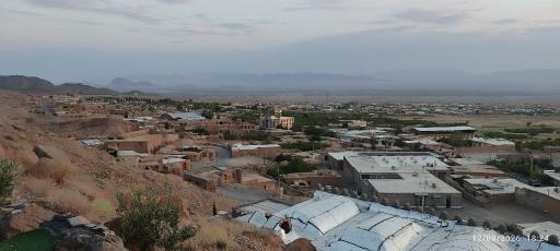 عکس خانوک