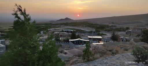 عکس خانوک