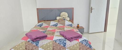 عکس اقامتگاه توسکا تنکابن