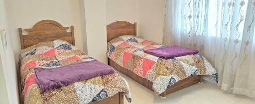 عکس اقامتگاه توسکا تنکابن