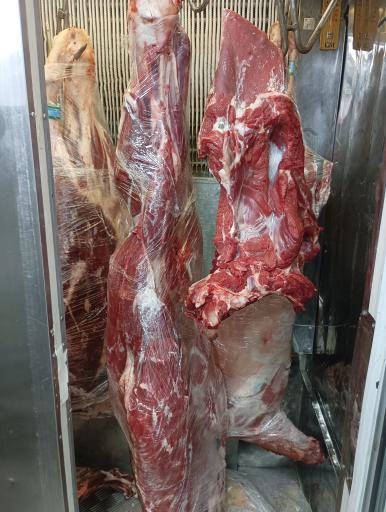 عکس سوپر گوشت توحید