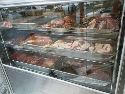 عکس سوپر گوشت توحید