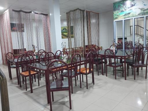 عکس رستوران طالار