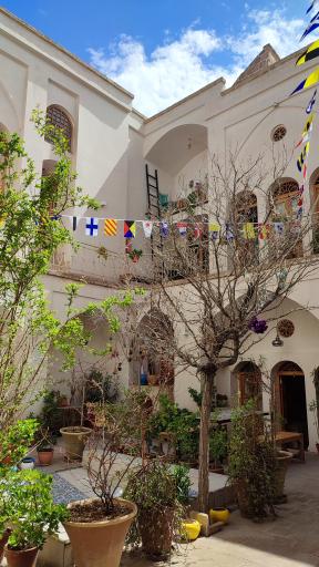 عکس سرای امیر