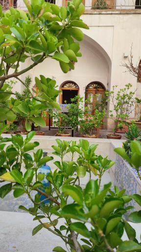 عکس سرای امیر