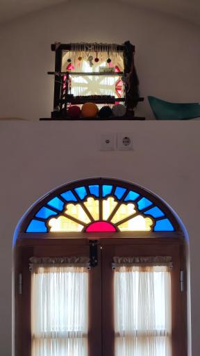 عکس سرای امیر