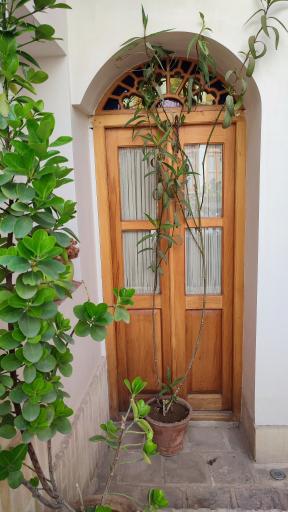 عکس سرای امیر