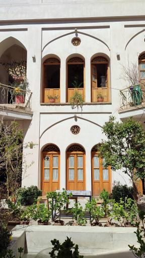 عکس سرای امیر