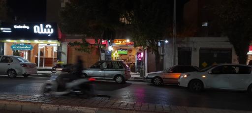 عکس کافه لواک