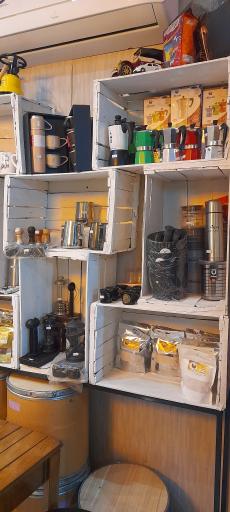 عکس کافه لواک