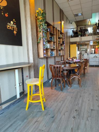 عکس کافه دارک