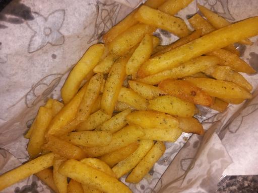 عکس پیتزا و ساندویچ اشکان فود