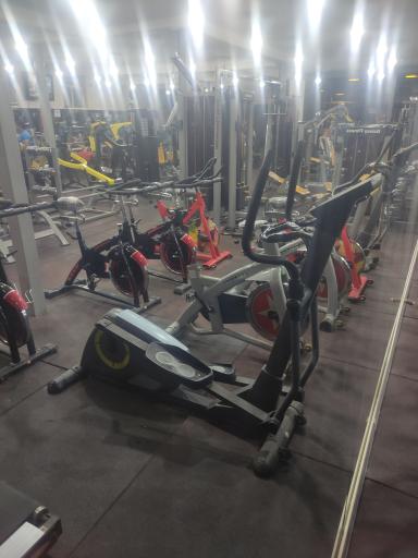 عکس باشگاه ورزشی جسم و اندیشه