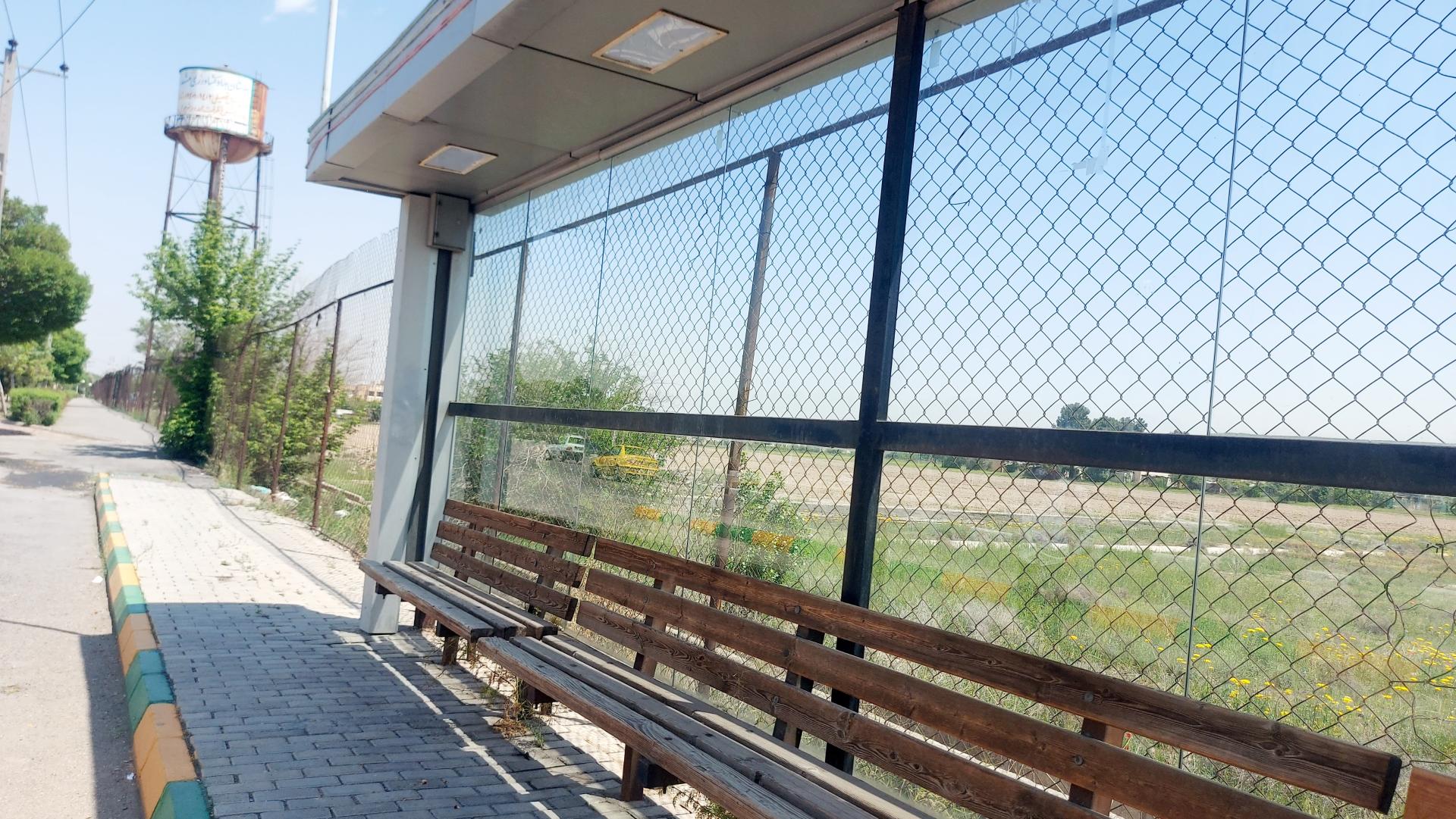 عکس  پلیس راه