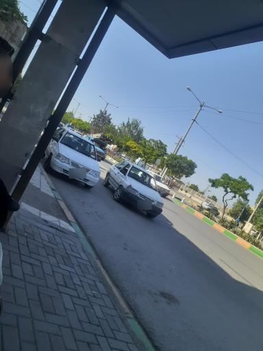 عکس  بحر آباد